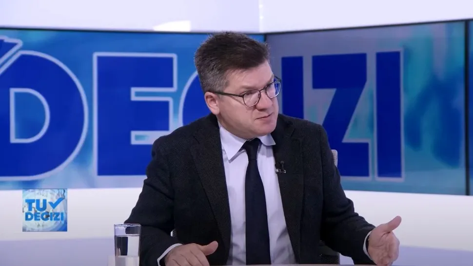 Mihail Neamțu acuză CNA de „sfidare absolută” și invită liderii instituției la Comisia de Cultură a Parlamentului să dea explicații