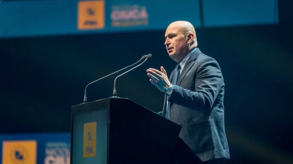 Ședință crucială la PNL. Liberalii votează dacă fac sau nu alianță cu PSD. Bolojan, abandonat de 3 din cei 4 prim-vicepreședinți