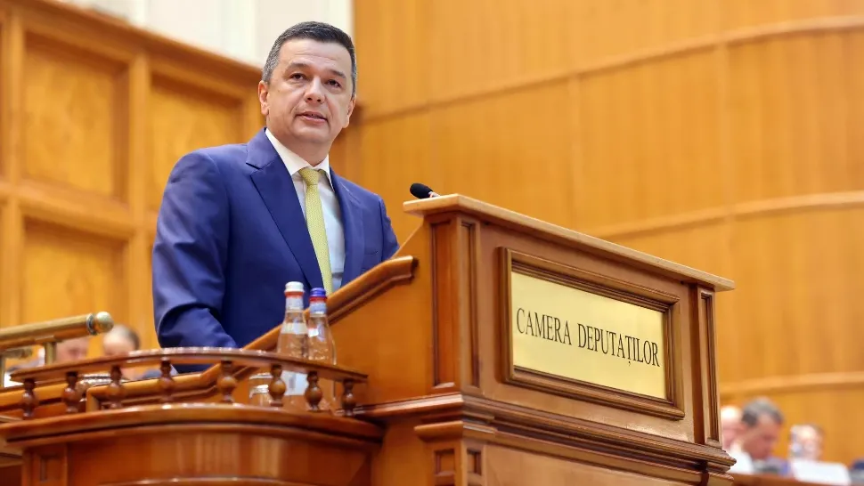 Sorin Grindeanu, mesaj de susținere după victoria lui Peter Magyar: „România și Ungaria sunt parteneri solizi pentru NATO și UE”