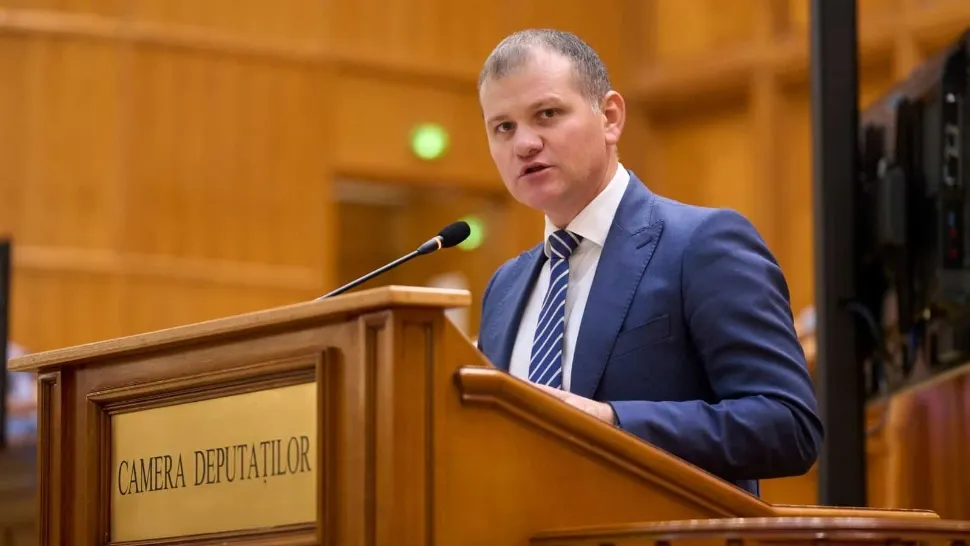 Valeriu Munteanu (deputat AUR): „Diana Buzoianu – cote-record la vânătoare pentru zeci de specii, dar refuză să protejeze oamenii de urși”