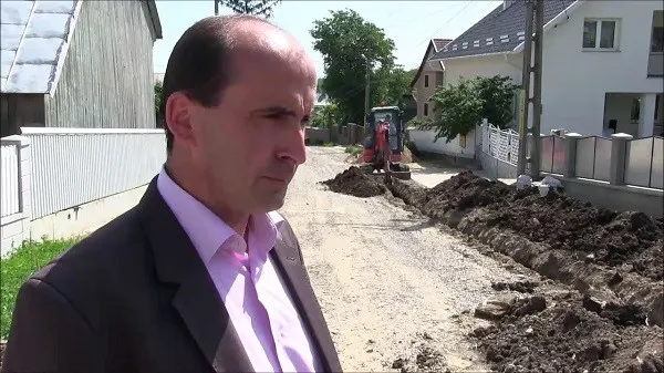 Primarul comunei Bosanci bănuiește că a fost otrăvit. S-a internat în spital și așteaptă rezultatul analizelor