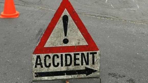 Accident provocat de un șofer beat, la Siret