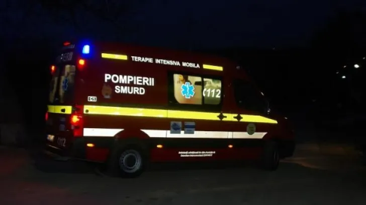 Un botoșănean s-a sinucis din cauza singurătății. A băut formol
