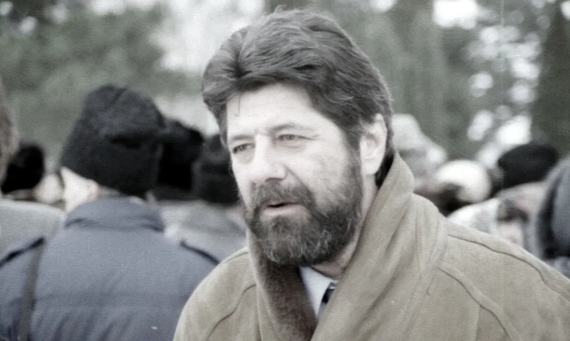 A murit cuscrul lui Traian Băsescu, fostul senator PSD Mihai Radu Pricop