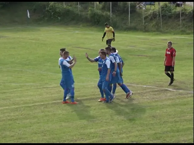 VIDEO Viitorul Liteni, victorie clară în primul tur al Cupei României
