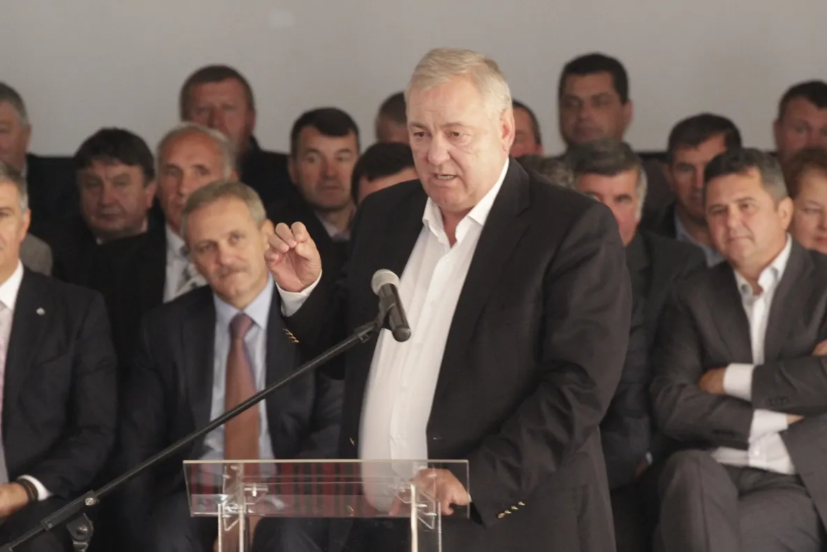 Stan îl trimite la plimbare pe Băișanu: „Noi avem candidat propriu”