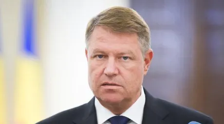 Președintele Klaus Iohannis vine la Suceava pe 27 octombrie