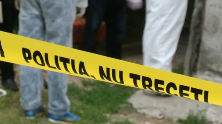 Un bărbat din Izvoarele Sucevei a fost găsit mort în albia părâului Brodina