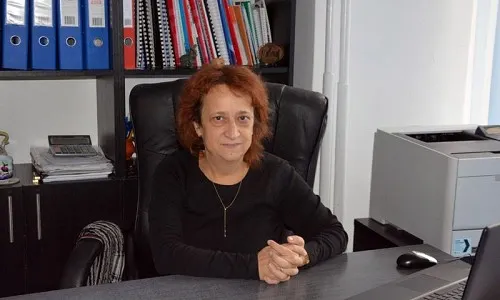 Medicul Cătălina Zorescu renunță la șefia Direcției de Sănătate Publică