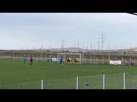 VIDEO Știința Miroslava - Foresta Suceava: 4-0