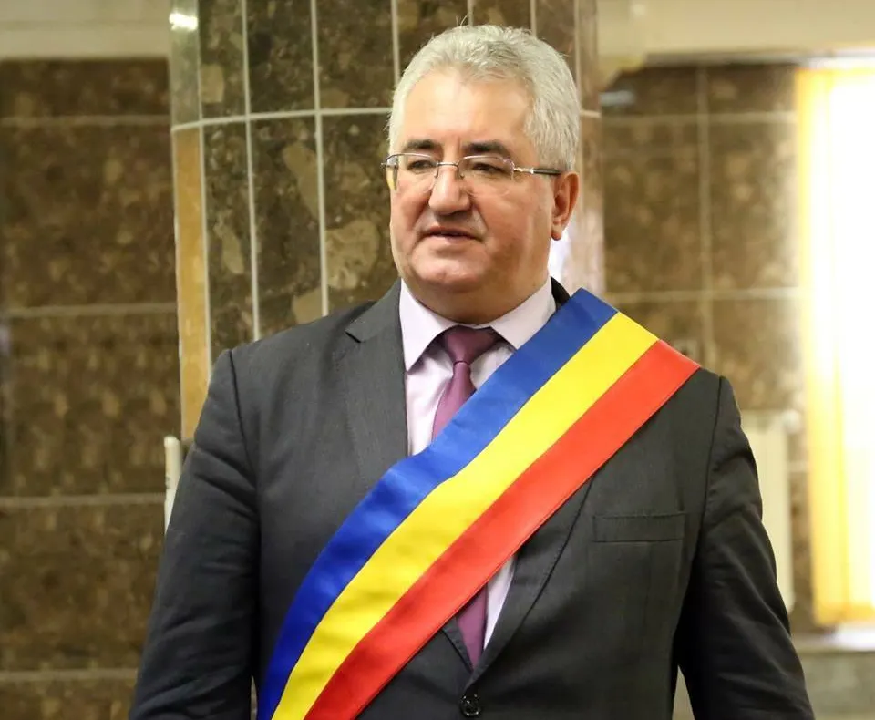Primarul Ion Lungu, 99% hotărât să candideze pentru al cincilea mandat