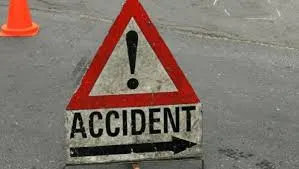Accident grav în afara localității Cârlibaba. O persoană și-a pierdut viața, iar alta a fost rănită