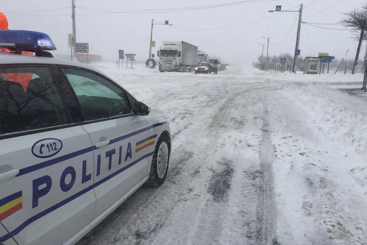 Amenzi în valoare de peste 340.000 lei, aplicate de polițiștii suceveni în șapte zile