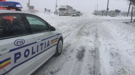 42 de șoferi au rămas fără permis de conducere în doar cinci zile