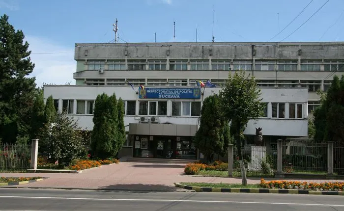 Polițist sucevean care a luat șpagă de la un gaterist, pus sub acuzare de procurorii DNA