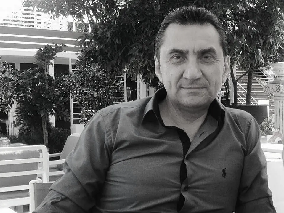 A murit afaceristul sucevean Viorel Aelenei