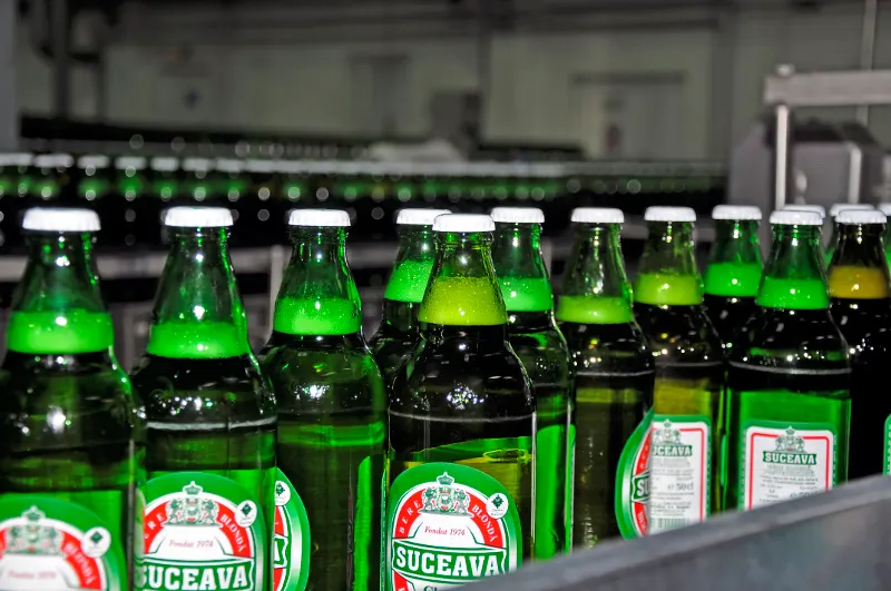 Bermas Suceava a realizat anul trecut un profit net de 1,64 milioane de lei