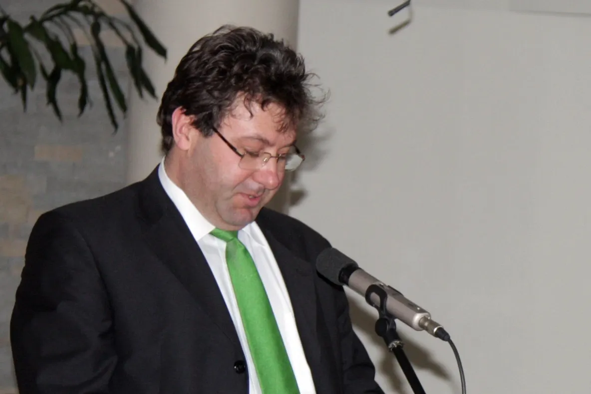 Cristian Cuciurean, noul șef al IȘJ Suceava. Gheorghe Lazăr, eliberat din funcție
