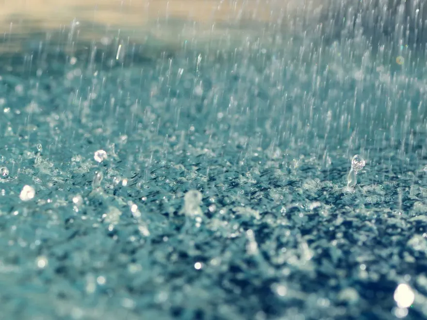 Informare meteo de vreme rea pentru toată țara