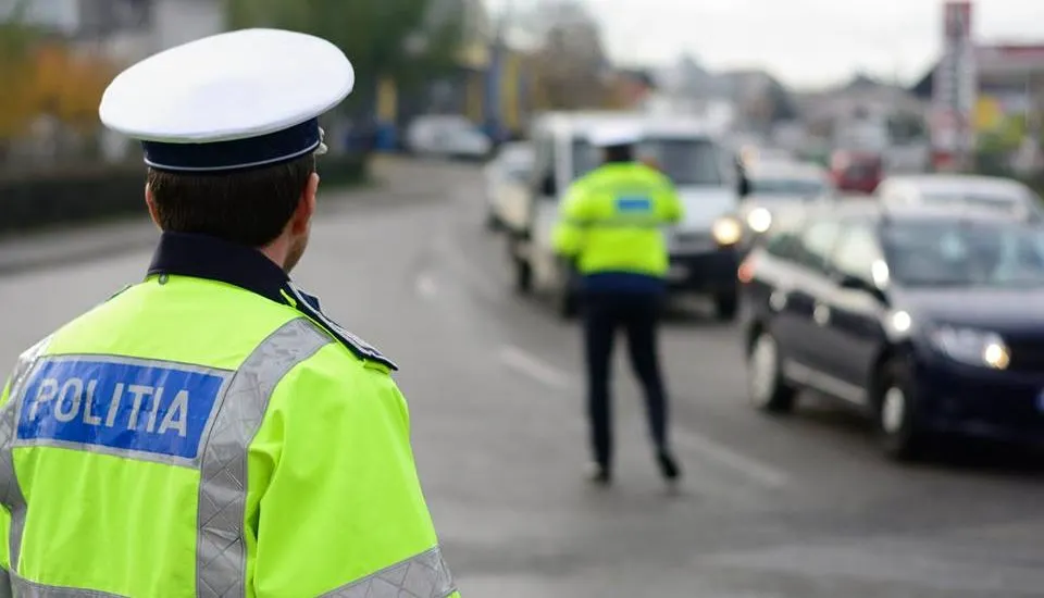 Peste 300 de polițiști suceveni vor fi prezenți la festivitățile de deschidere a noului an școlar