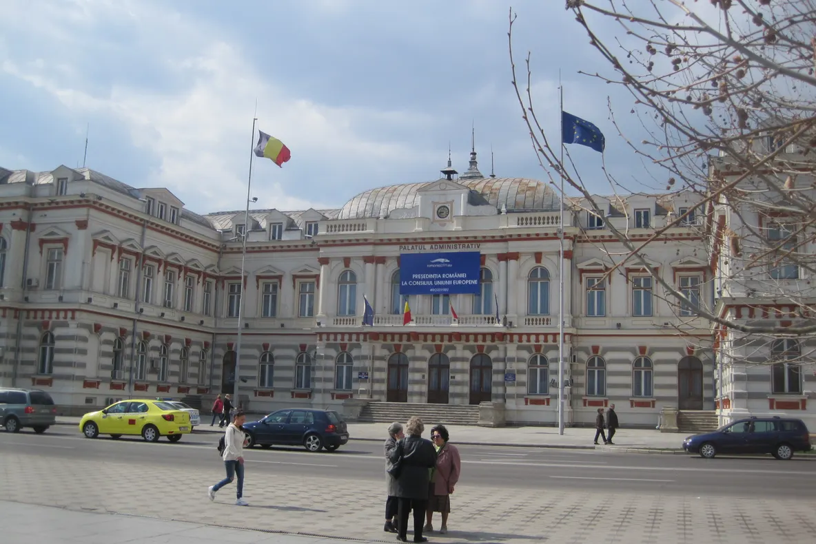 Campania „Informare acasă! Siguranță în lume!” a ajuns în județul Suceava