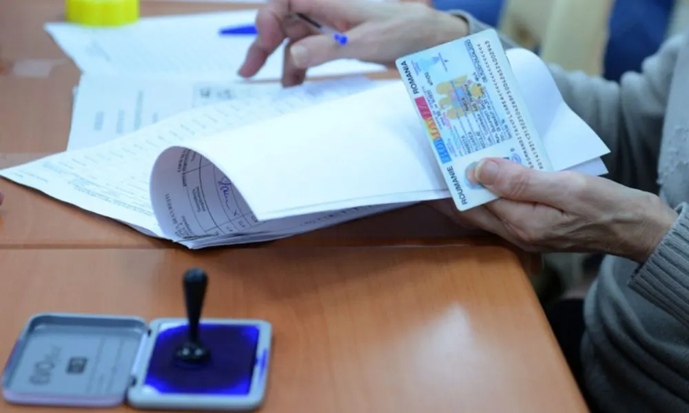 Buget de aproape un milion de euro pentru organizarea alegerilor europarlamentare și a referendumului, în județul Suceava