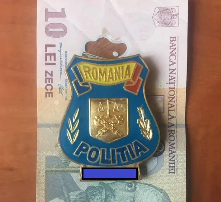 Cât primește un polițist pentru a asigura paza secției de vot