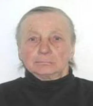 O bătrână din Putna este căutată de poliție, după ce fost dată dispărută de familie