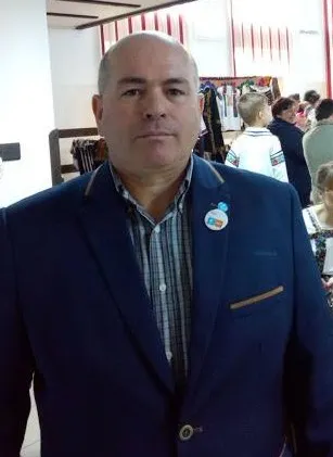Președintele USR Șcheia, Iulian Cimpoeșu, câștigător al unui proiect inițiat de europarlamentarul Alianței USR-Plus, Nicu Ștefănuță