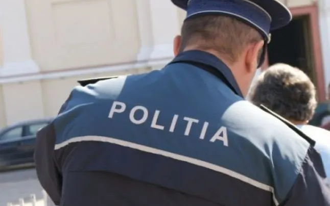 O femeie a ajuns la spital după ce a fost bătută de soț