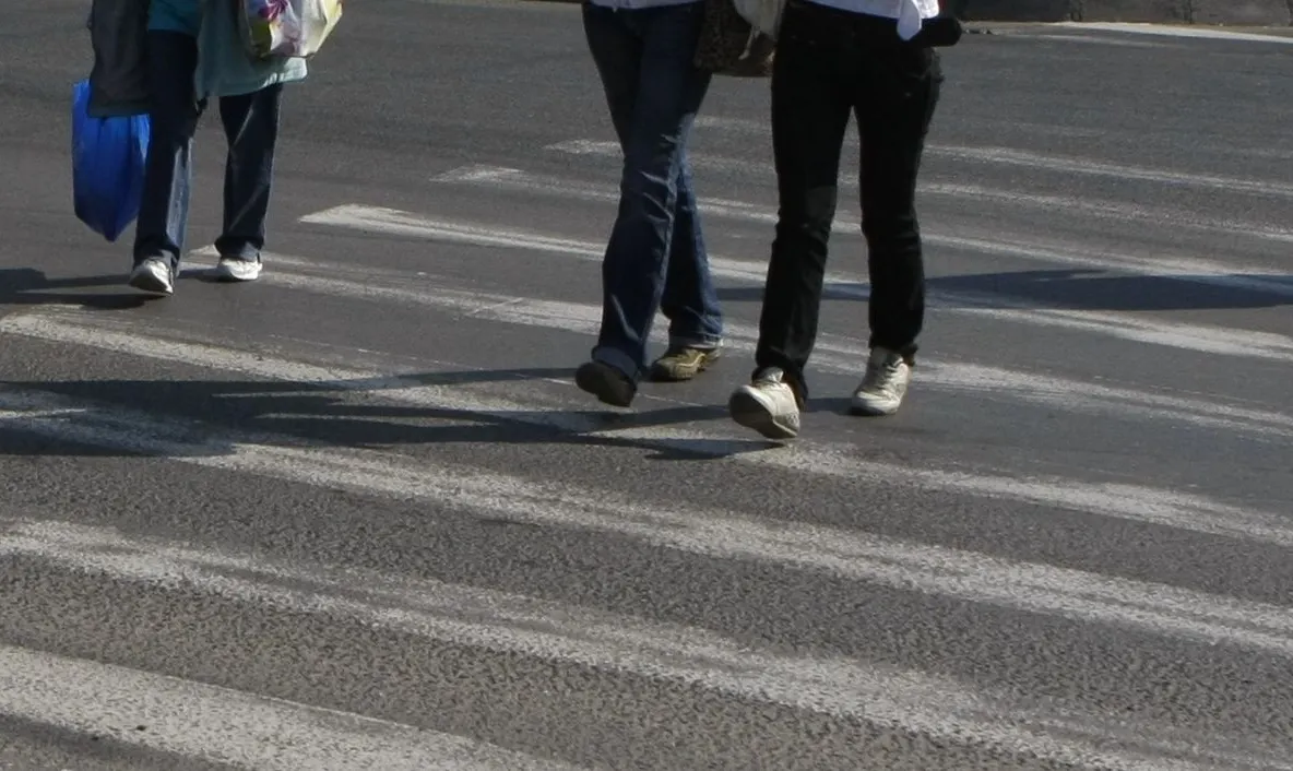 Șoferi și pietoni amendați de polițiști într-o acțiune desfășurată pe raza municipiului Suceava