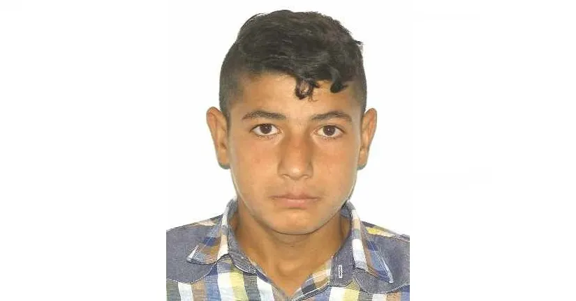 Un copil de 14 ani a dispărut de acasă și este căutat de poliție