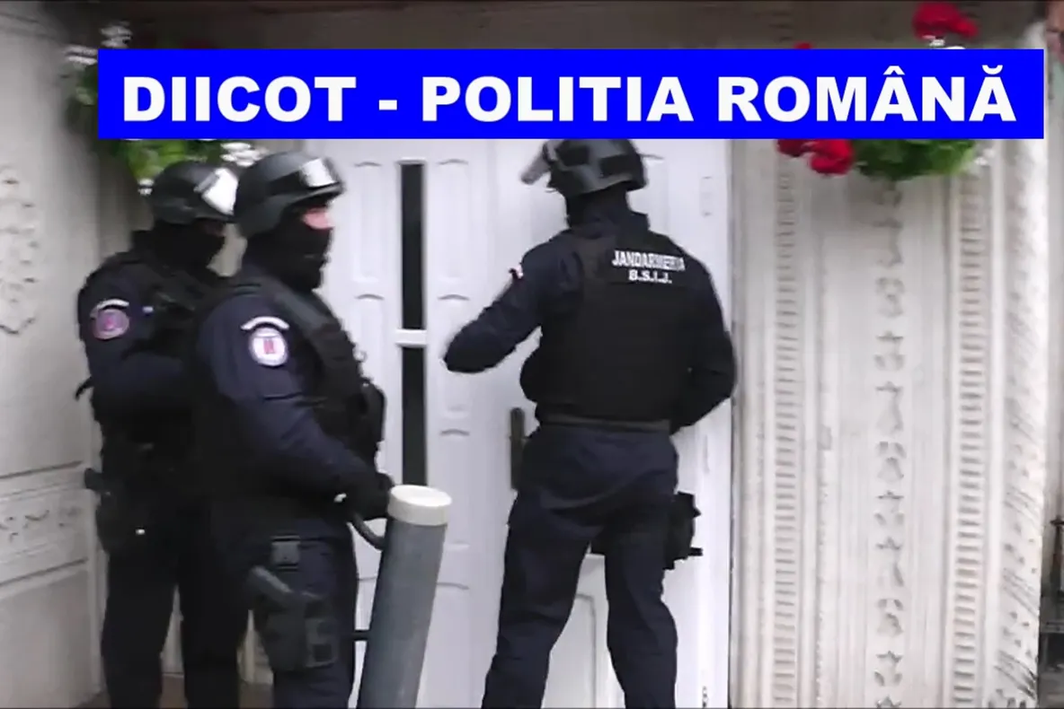 Percheziții în Suceava, București și Ialomița la traficanți de țigări și motorină VIDEO