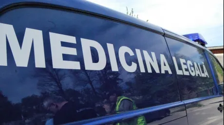 Un bărbat a murit după ce a consumat băuturi alcoolice la un praznic