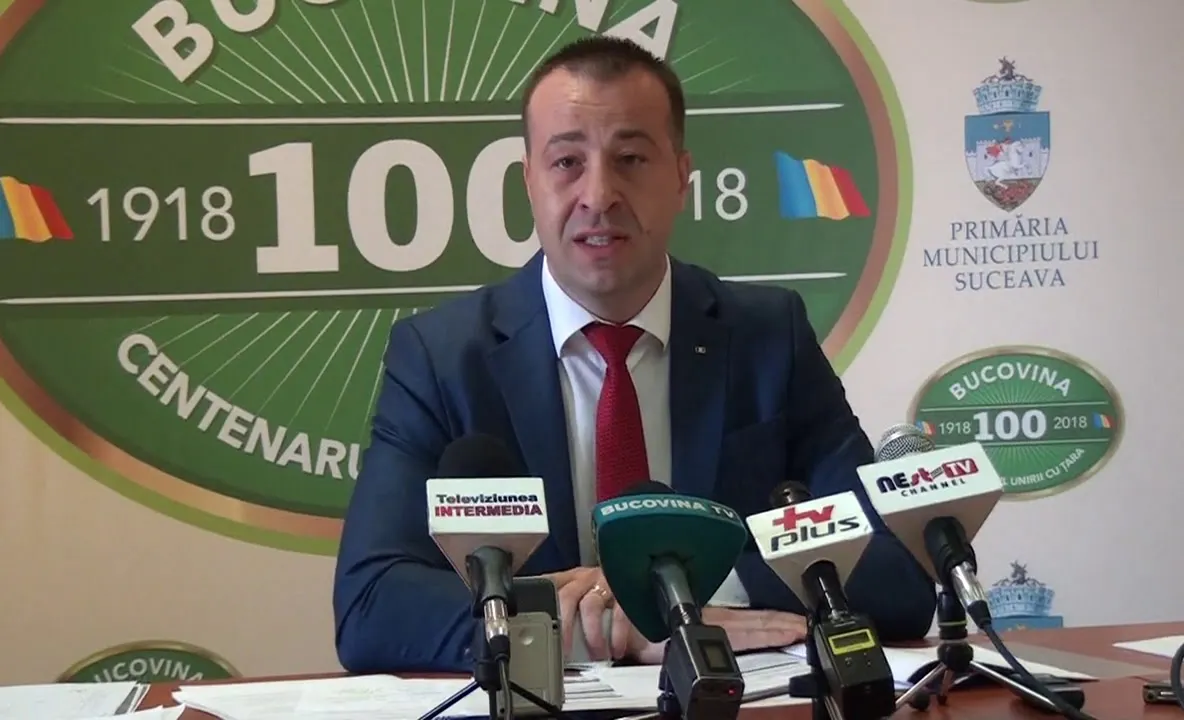 Suceava-Alert, aplicația prin care sucevenii vor putea semnala problemele din oraș VIDEO