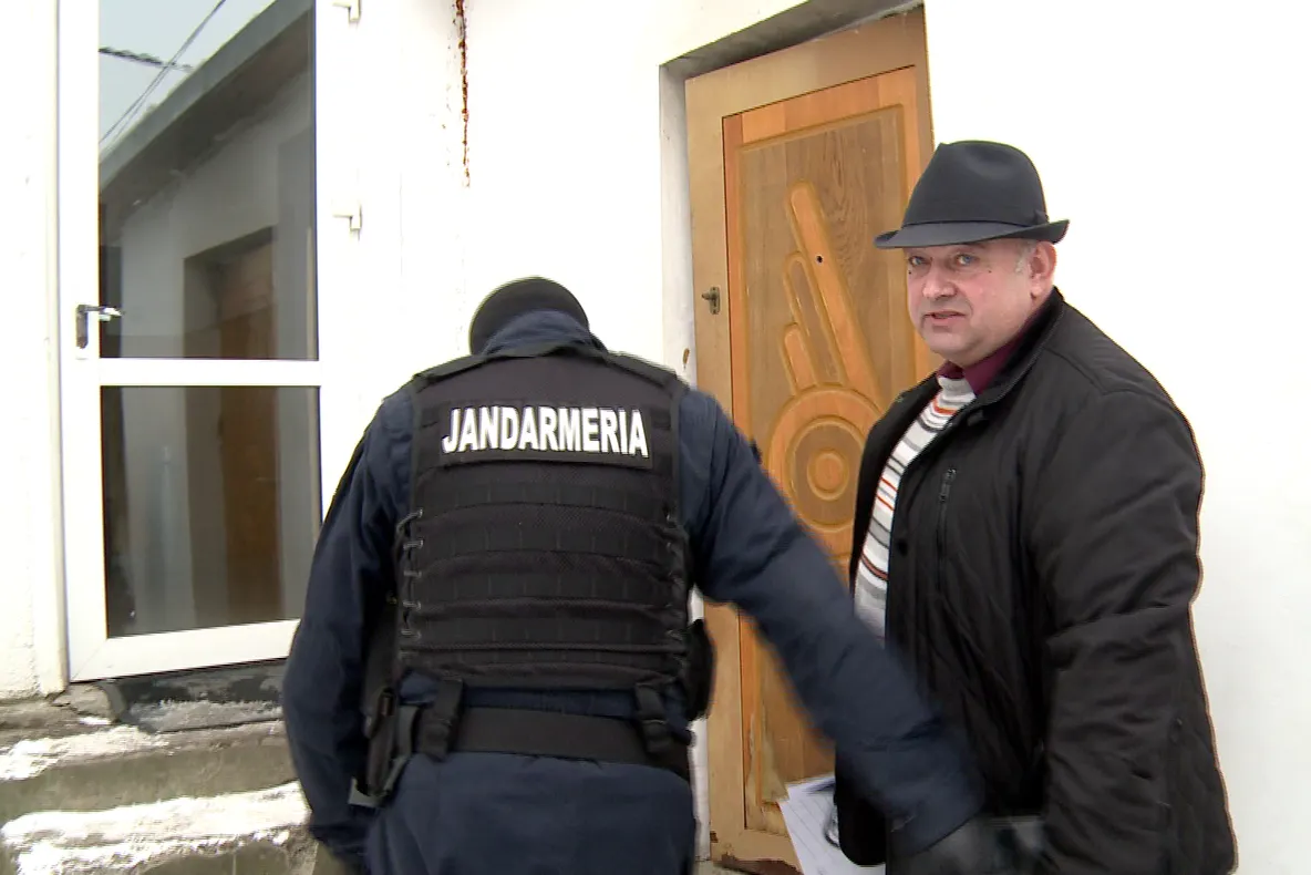 Fostul primar al comunei Udești, cinci ani și două luni de închisoare cu executare