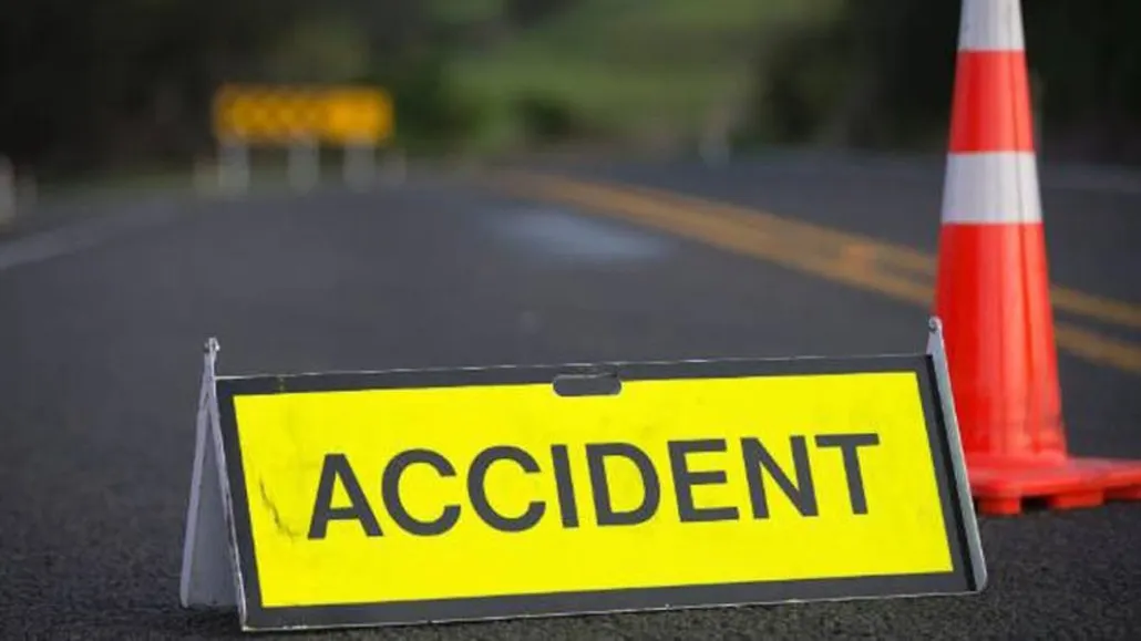 Tragedie. Pasager ucis de un lemn intrat prin parbriz