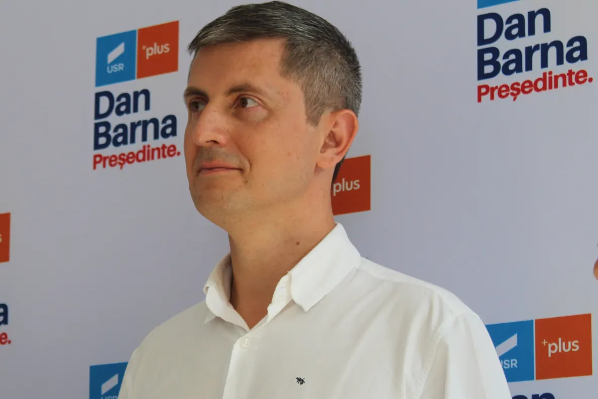 USR Suceava începe duminică strângerea semnăturilor pentru alegerile prezidențiale