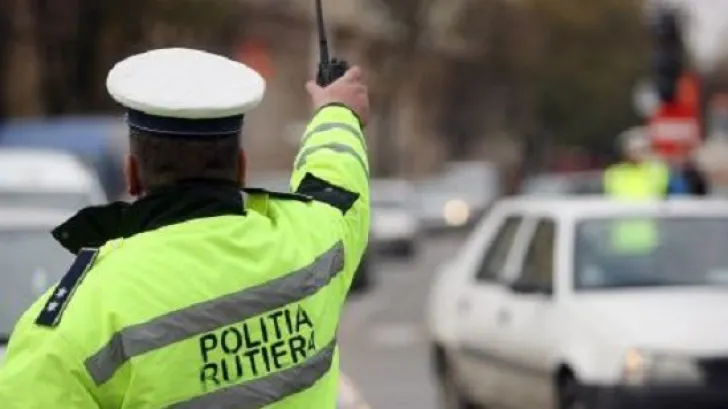 Controale pentru prevenirea accidentelor rutiere la Milișăuți, Solca și Cajvana