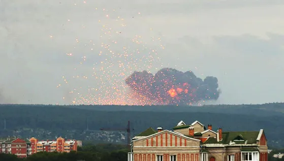 Norul radioactiv nu a ajuns în România, arată măsurătorile DSP Suceava