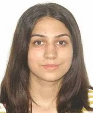 Adolescentă de 16 ani din Frătăuții Noi, dată dispărută de familie