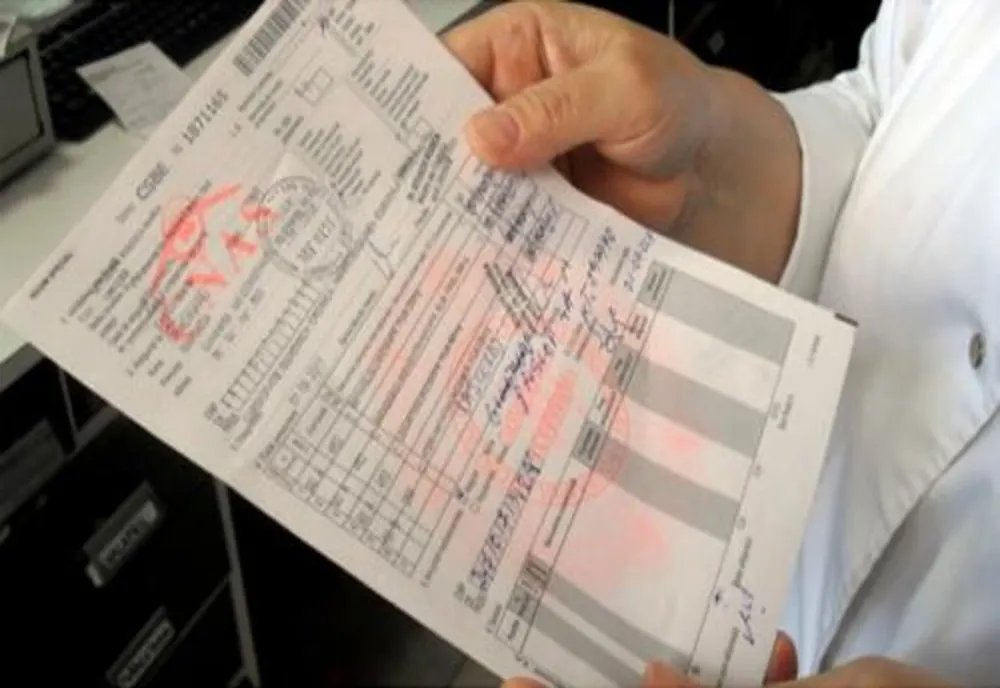 Adio bilete de trimitere pe hârtie! Schimbarea majoră pentru pacienți de la 1 septembrie