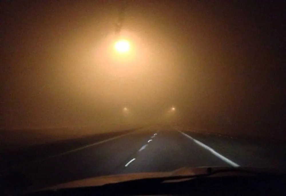 Un pieton beat a fost acroșat de un autoturism
