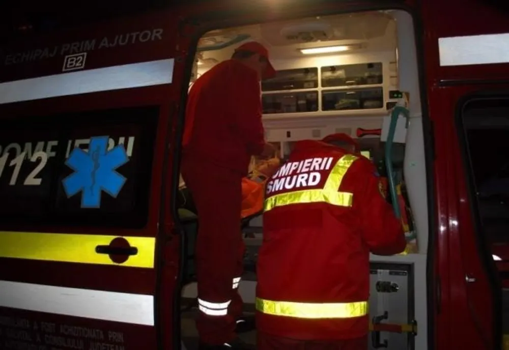 Tragedie la Cumpărătura. Un bărbat și-a pierdut viața după ce a fost lovit de un autoturism