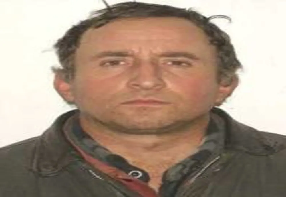 Un bărbat din Preutești este căutat de polițiști după ce a fost dat dispărut de familie