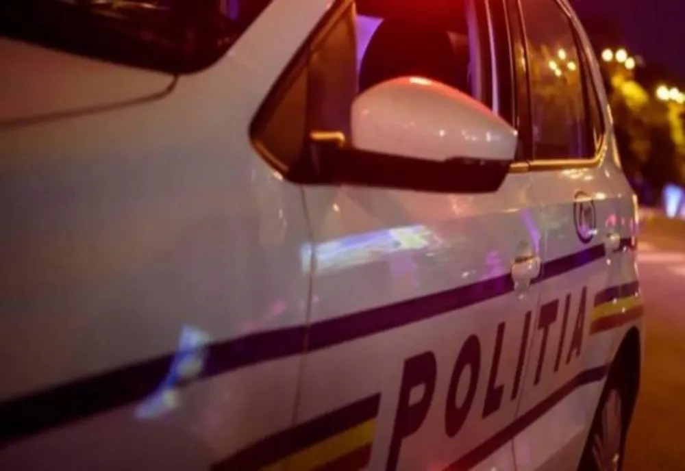 Un tânăr din Cajvana s-a ales cu dosar penal după ce a fost prins fără permis la volan