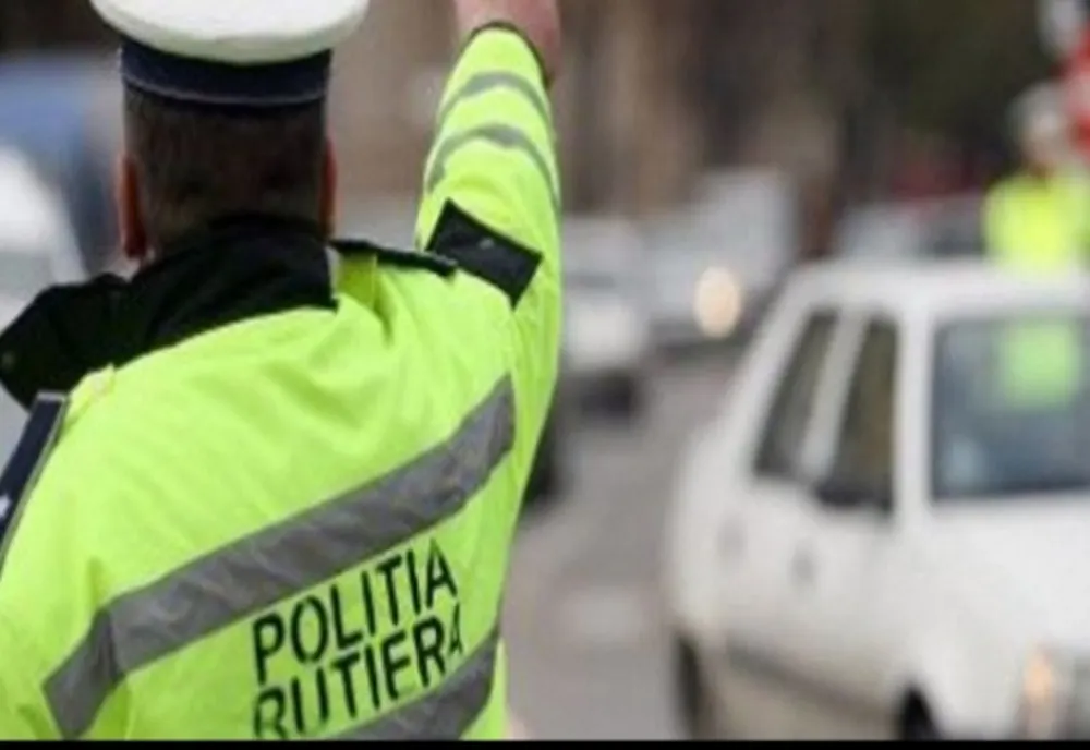 Amplă acțiune pentru prevenirea accidentelor rutiere