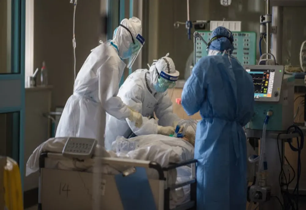 România a mai înregistrat trei decese din cauza COVID-19! Totalul a ajuns la 29