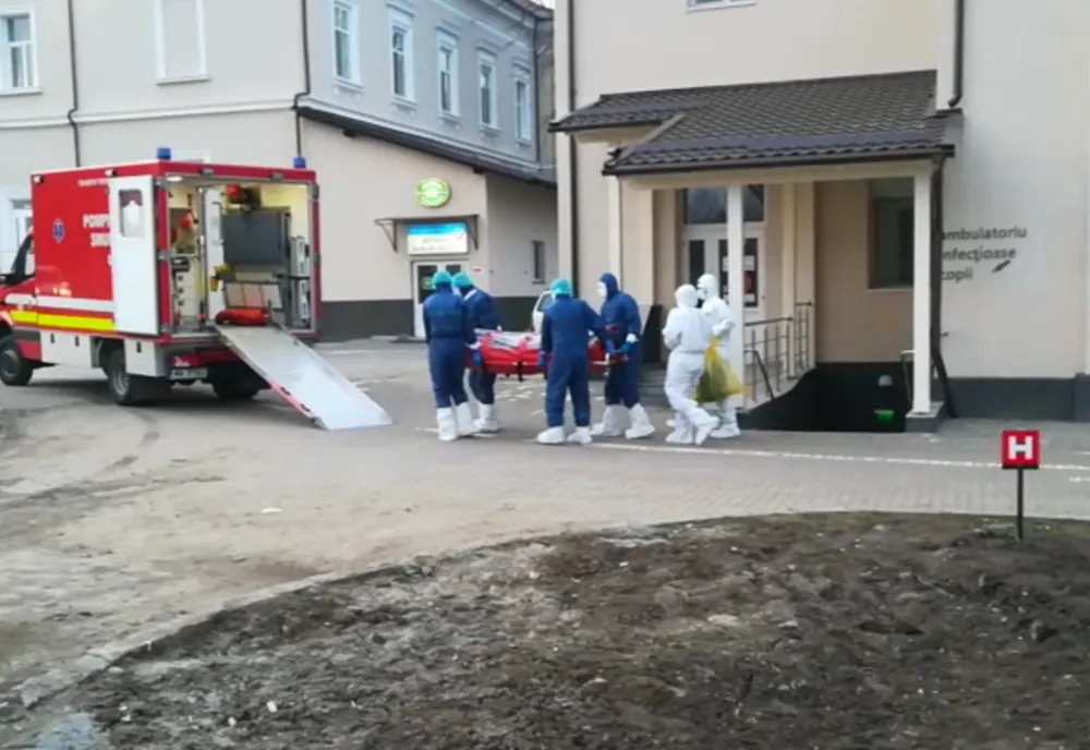 33 de persoane au călătorit în autocar cu suceveanul depistat cu coronavirus VIDEO