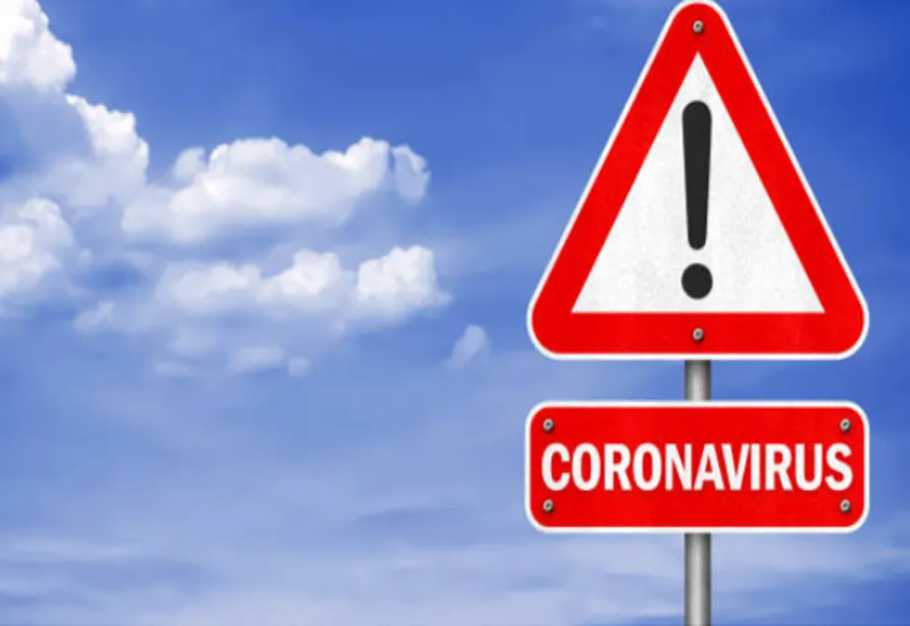 Șase cazuri noi de coronavirus confirmate în această seară la Hunedoara.